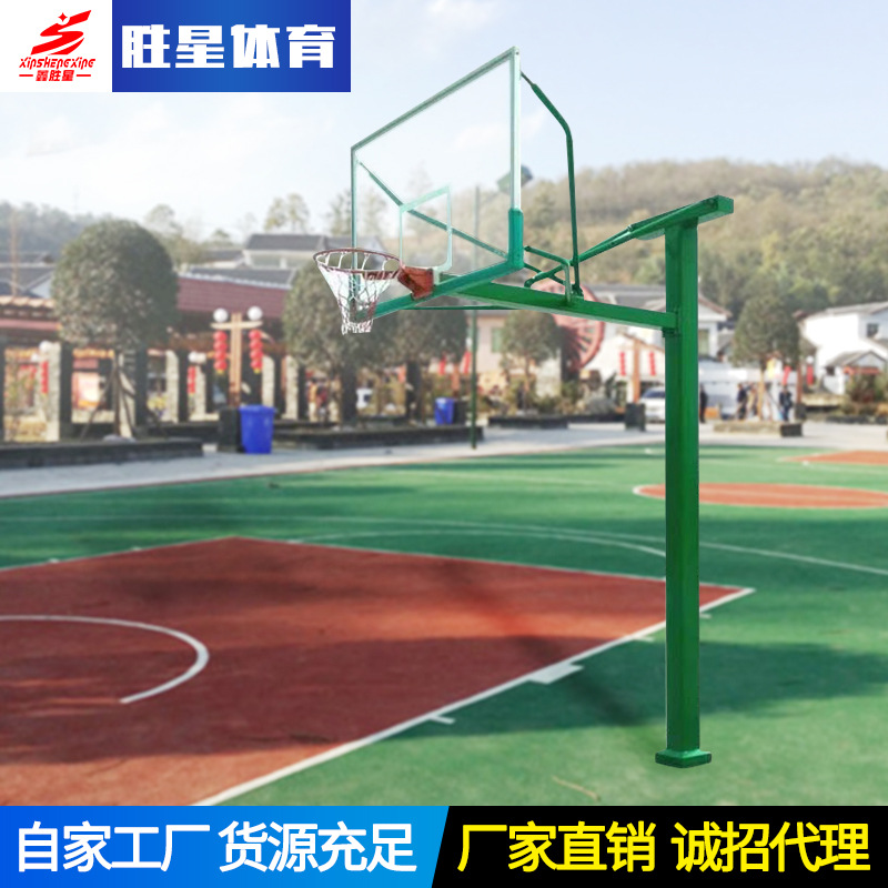 北京移动篮球架移动篮球架 - 哪里好